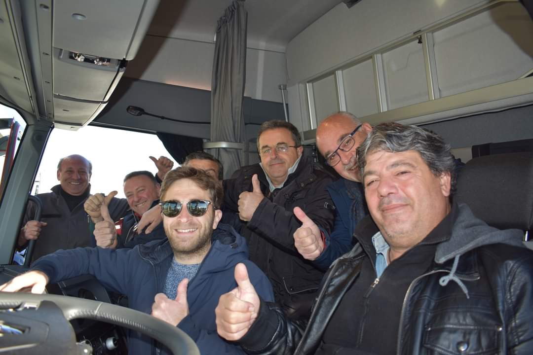 Lovecchio Autotrasporti